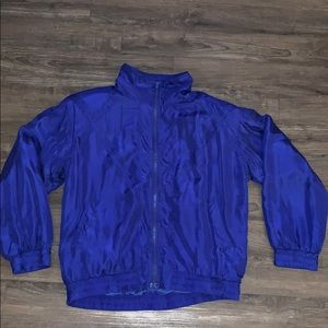 Vintage lightweight bomber